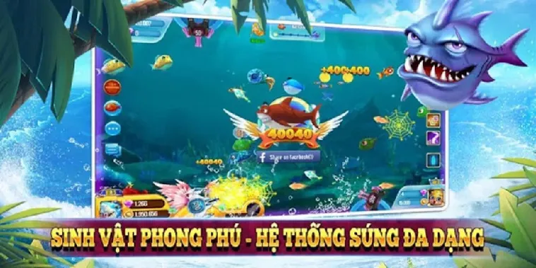 Đánh Bắn Cá Sao789 Online: Bí Kíp Thắng Lớn Hay Chỉ Là Mơ? 2 Đánh Bắn Cá Sao789 Online: Bí Kíp Thắng Lớn Hay Chỉ Là Mơ?