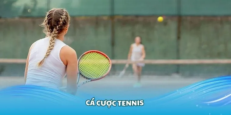 Bí Mật Quần Vợt KU68: Khám Phá Đỉnh Cao Cá Cược Thể Thao!