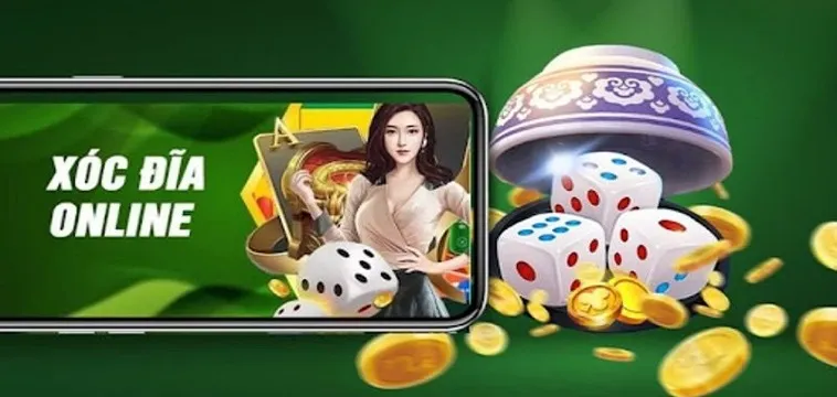 Chinh Phục Xóc Đĩa Tại V9Win: Bí Quyết Thắng Lớn Đợi Bạn Khám Phá