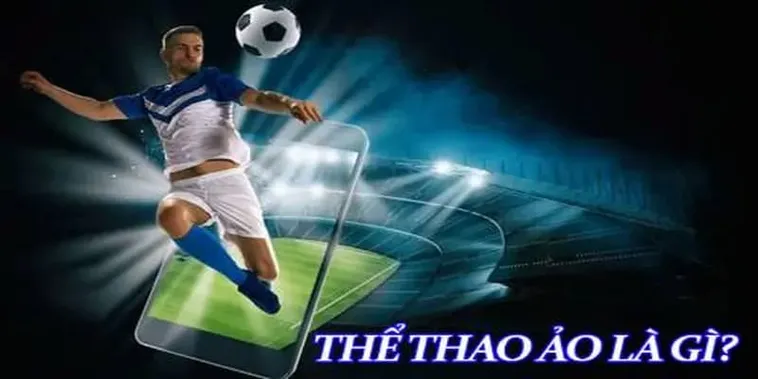 Thể Thao Ảo B29: Bí Ẩn Đằng Sau Trò Chơi Đỉnh Cao Hấp Dẫn
