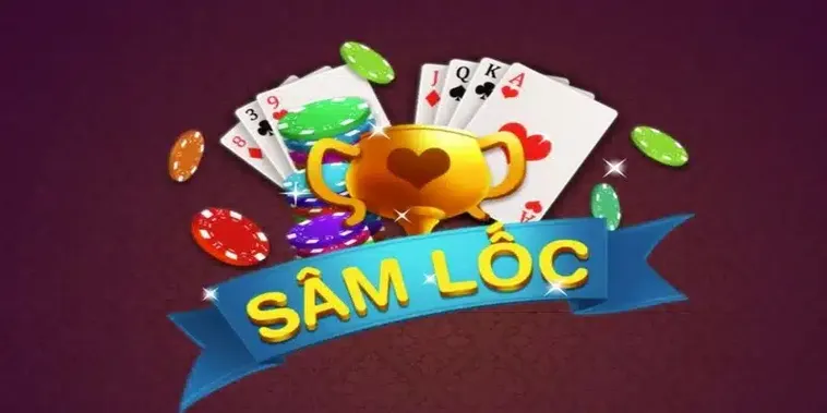 Cách Tham Gia Sâm Lốc Nhà Cái VANDO88: Hướng Dẫn Cho Dân Cược 2 tro choi sam loc 2